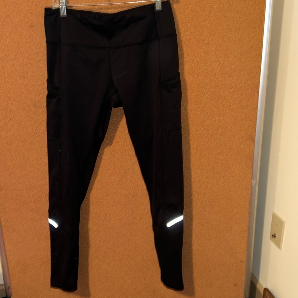 Women’s mondetta black leggings
